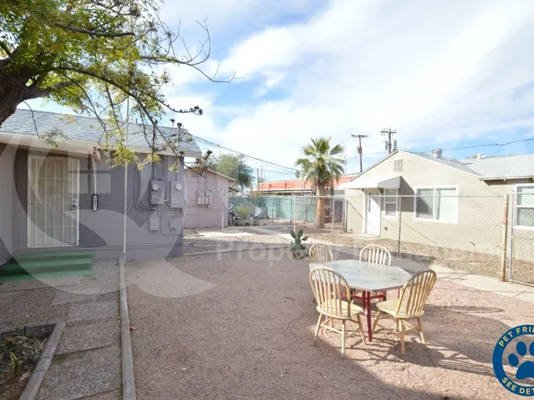 901 N Arbor Ave, Casa Grande, AZ 85122