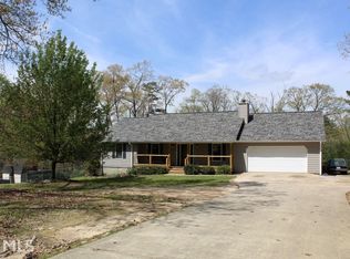 176 Stone View Dr #26, Hoschton, GA 30548