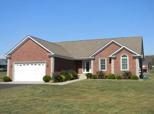 4312 Highway 62 NE, Corydon, IN 47112