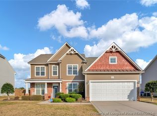 3424 Park Hill Dr, Fayetteville, NC 28311
