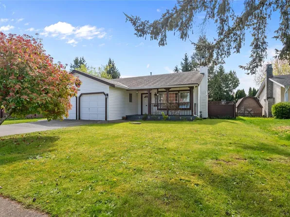 16954 60th Ave, Surrey, BC V3S 1T2