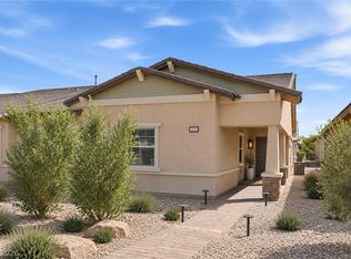 722 Orange Plume Walk, Henderson, NV 89011