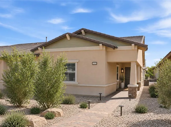 722 Orange Plume Walk, Henderson, NV 89011