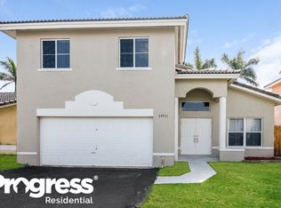 24901 SW 120th Pl, Homestead, FL 33032