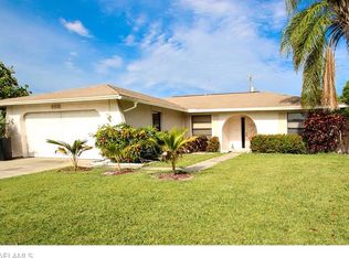 1812 SE 5th Pl, Cape Coral, FL 33990