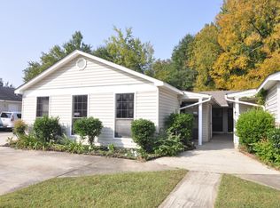 2813 Wimberly Dr SW #C, Decatur, AL 35603