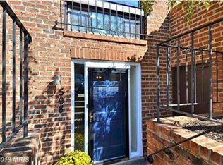 598 Brummel Ct NW, Washington, DC 20012