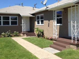 11717 Crenshaw Blvd, Inglewood, CA 90303