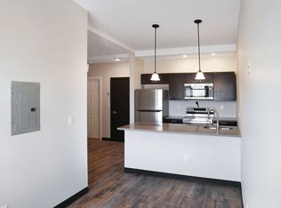 43 Railroad St UNIT 304, Woonsocket, RI 02895