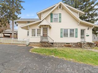 18 Fairfield Avenue, Albany, NY 12205