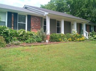 504 Colice Jeanne Rd, Nashville, TN 37221