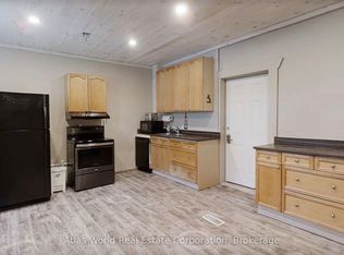 291 8th St E #2, Owen Sound, ON N4K1L2