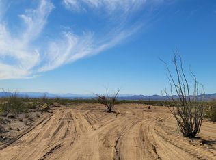 198 S Cholla Cortaro Rd, Yucca, AZ 86438