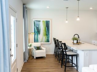 Magnolia Point Cottages & Townhomes, Lafayette, LA 70506