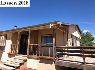 475-685 Rice Canyon Rd, Susanville, CA 96130