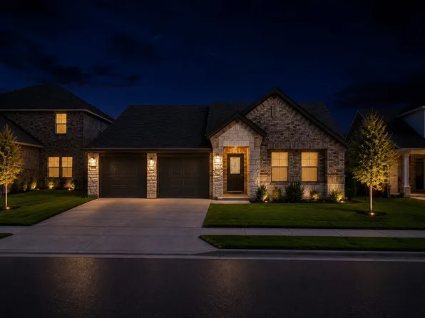 6332 Copperhead Dr, Fort Worth, TX 76179