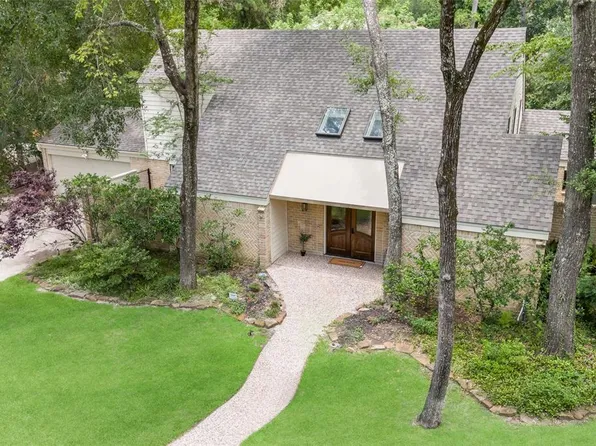 10807 Colony Wood Place, Spring, TX 77380