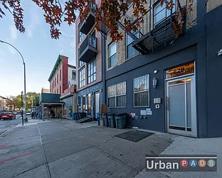 Rented by Urban Pads