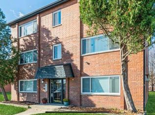 14000 Char Ln APT 1S, Crestwood, IL 60418