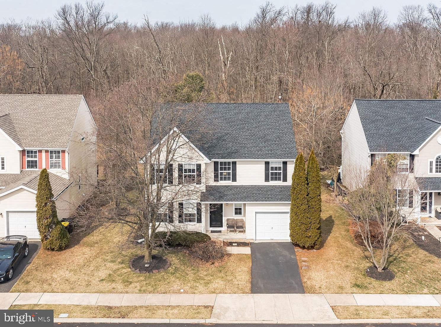 1110 Liberty Ct, Quakertown, PA 18951 Zillow