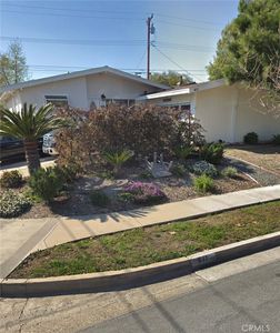 611 Juanita St, La Habra, CA, 90631
