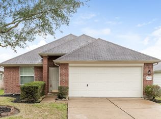 2415 Amber Wheat Ct, Fresno, TX 77545
