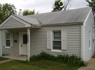 3662 High Drive, St Ann, MO