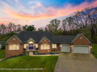 4701 Culley Ln, Jackson, MI 49201