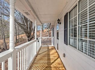 125 Moore View Dr, Murphy, NC 28906