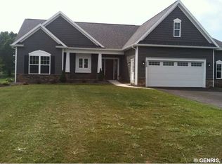 1629 Morley Way, Webster, NY 14580