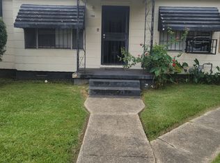 1109 Palmyra St, Jackson, MS 39203
