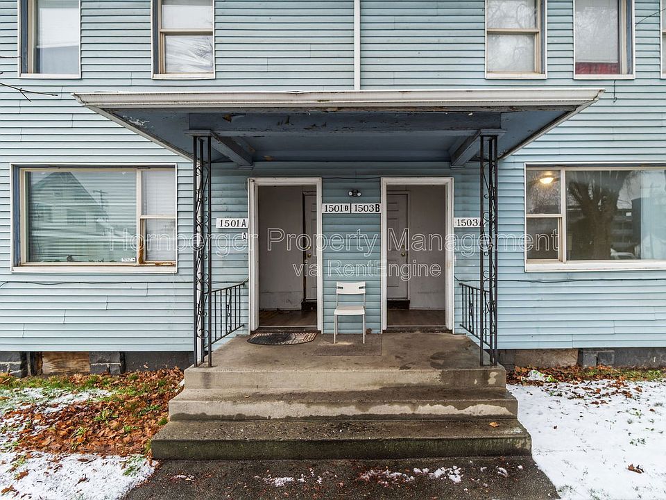 1st image of 1501 N Wall St #1503A