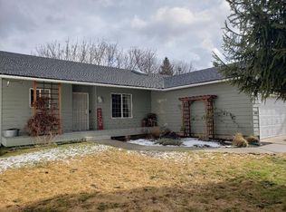 1010 N Frank Ct, Post Falls, ID 83854