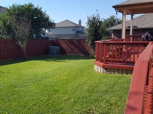 603 Point Valley, San Antonio, TX 78253