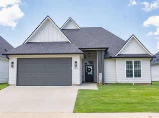702 Perfect Pl, Bossier City, LA 71111