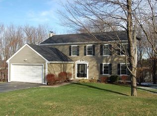 218 Lafayette Dr, Cranberry Township, PA