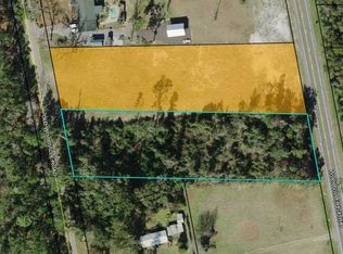 Woodville Hwy, Crawfordville, FL 32327