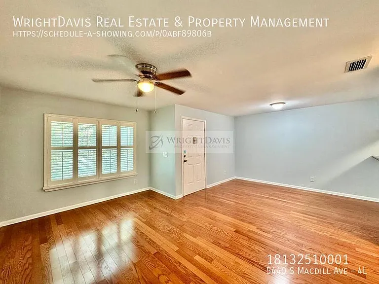 5440 S Macdill Ave #4L — Photo 6