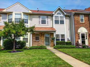 86 Beacon Pl, Robbinsville, NJ 08691