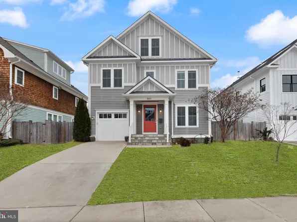 1845 N Columbus St, Arlington, VA 22207