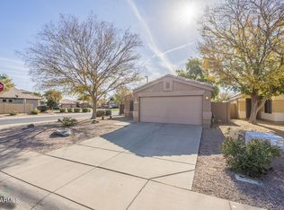 1743 E Amber Ln, Gilbert, AZ 85296