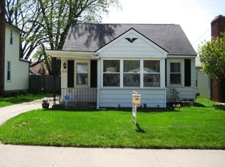 836 Merritt St SE, Grand Rapids, MI