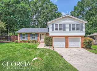 1286 Sanden Ferry Dr, Decatur, GA 30033