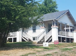 303 N Chautauqua St, Council Grove, KS 66846