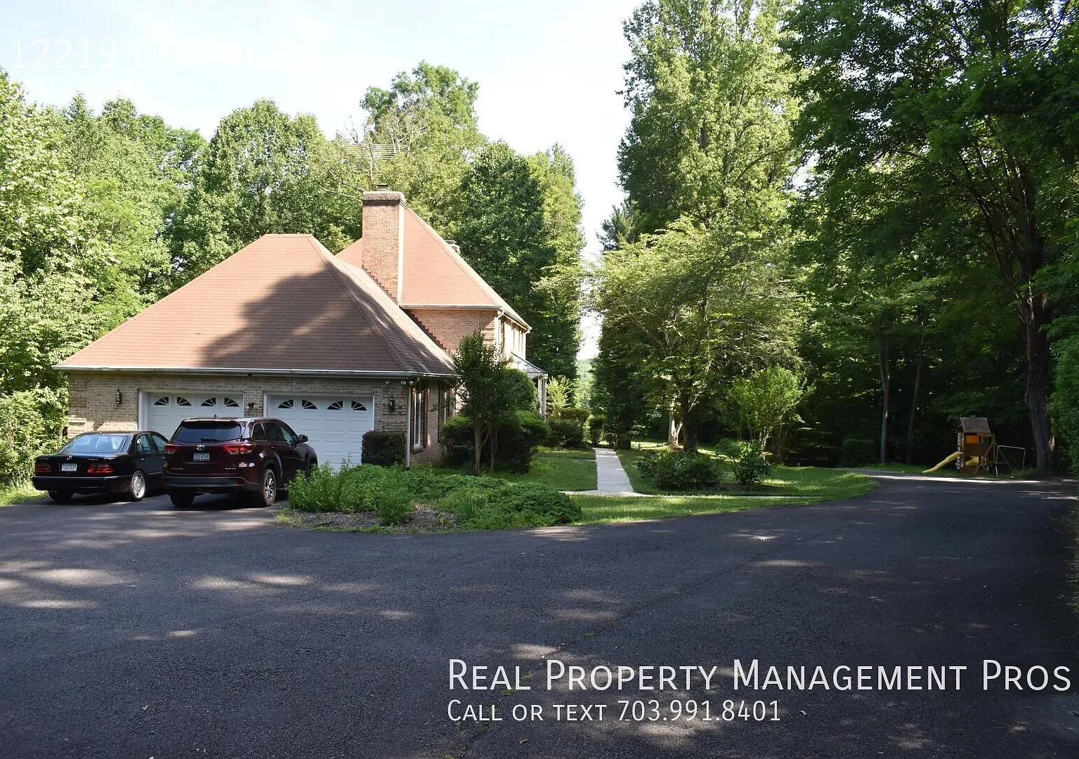 Coming Soon-Five Wood Acres — Photo 3