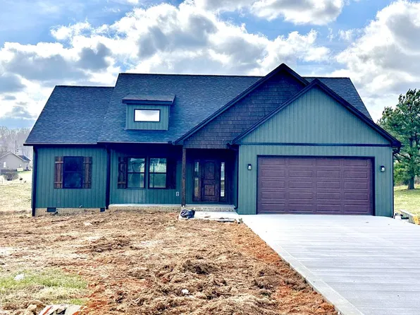 3088 Bear Creek Rd, Cookeville, TN 38506