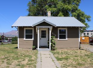 618 4th St, Wenatchee, WA 98801