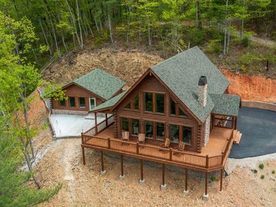 1523 Starwood Way, Sevierville, TN, 37862