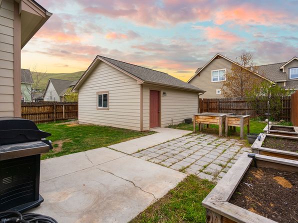 4217 Bordeaux Blvd, Missoula, MT 59808