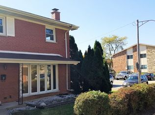 7857 N Nordica Ave, Niles, IL 60714